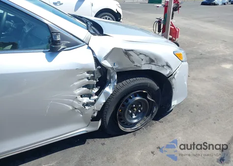 2013 Toyota Camry Hybrid Le from USA, damaged, VIN 4T1BD1FK7DU091564